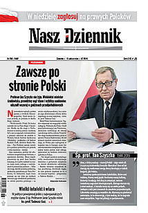 pierwsza strona