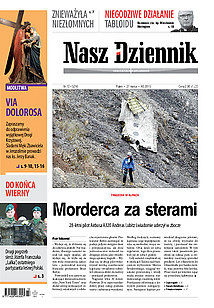pierwsza strona