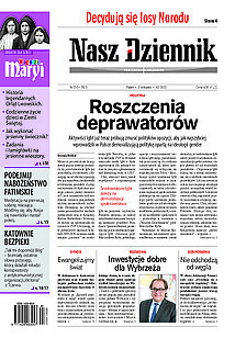 pierwsza strona