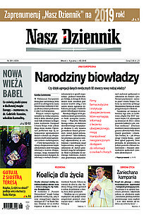 pierwsza strona