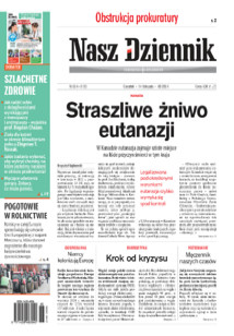 pierwsza strona