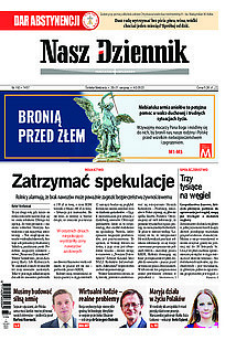 pierwsza strona