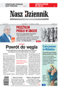 pierwsza strona
