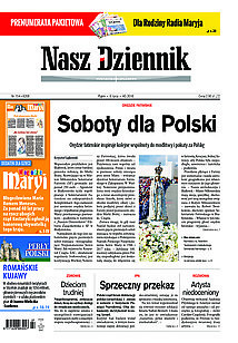pierwsza strona
