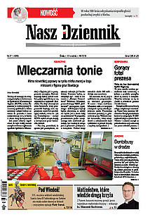 pierwsza strona