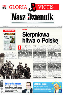 pierwsza strona