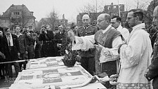 Wystawa w Muzeum Żołnierzy Wyklętych i Więźniów Politycznych PRL