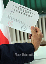 13 października 2013 r. – W Warszawie odbyło się referendum w sprawie odwołania urzędującej prezydent Warszawy Hanny Gronkiewicz-Waltz.