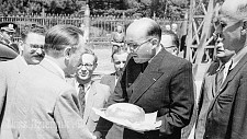 Wystawa w Muzeum Żołnierzy Wyklętych i Więźniów Politycznych PRL
