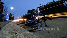 Trwa rowerowa pielgrzymka grupy NINIWA Team do miejscowości Wierszyna na Syberii w ramach „Wyprawy 2013. Polska – Syberia” pod patronatem „Naszego Dziennika”. 24 uczestników, którzy w intencji Ojczyzny mają do przejechania 8 tys. km, w 9. dniu wyprawy dotarło do Smoleńska. Przejechali do tej pory 1402 km.
