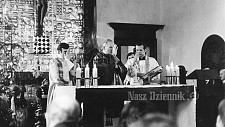 Ks. kard. Karol Wojtyła (25.01.1976)