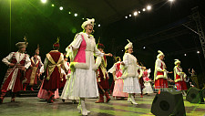 Wrzesień: VIII Dziękczynienie w Rodzinie w Toruniu.