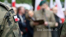 W Toruniu odbył się III Toruński Marsz Rotmistrza Pileckiego. Marsz rozpoczął się Mszą św. sprawowaną w toruńskim kościele garnizonowym pw. św. Katarzyny. 

Po Eucharystii uformowana została kolumna marszu, który wyruszył z placu Świętej Katarzyny i przeszedł ulicami toruńskiej Starówki pod pomnik Ofiar Stalinizmu.
