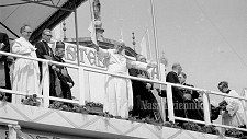 Jan Paweł II na Jasnej Górze (4.06.1979)