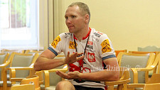 Trwa rowerowa pielgrzymka grupy NINIWA Team do miejscowości Wierszyna na Syberii w ramach „Wyprawy 2013. Polska – Syberia” pod patronatem „Naszego Dziennika”. 24 uczestników, którzy w intencji Ojczyzny mają do przejechania 8 tys. km, w 9. dniu wyprawy dotarło do Smoleńska. Przejechali do tej pory 1402 km.
