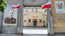 Wystawa w Muzeum Żołnierzy Wyklętych i Więźniów Politycznych PRL