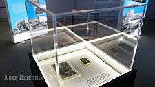 Wystawa w Muzeum Żołnierzy Wyklętych i Więźniów Politycznych PRL