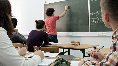 Kryzys wychowania, eskalacja przemocy