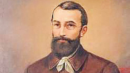 Patron dnia – bł. Edmund Bojanowski