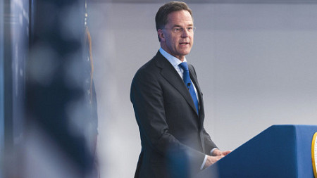 Rutte: Sojusznicy robią to, o co są proszeni