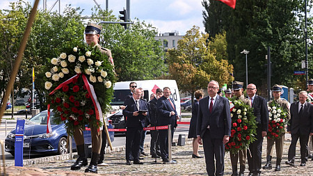 Pamięć o Polakach pomordowanych na Wschodzie