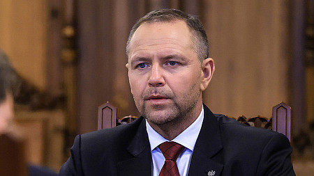Rozmowa prezydentów
