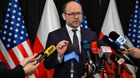 Prezydent RP na konferencji CPAC w USA