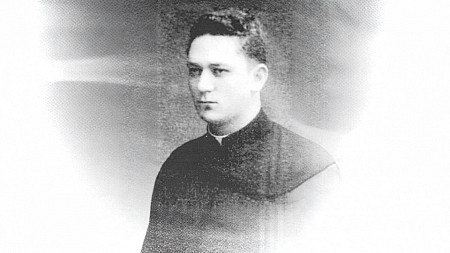 Czterdziesty pierwszy męczennik