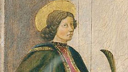 Patron dnia: Św Walerian