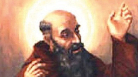 Patron dnia: Św. Wawrzyniec z Brindisi