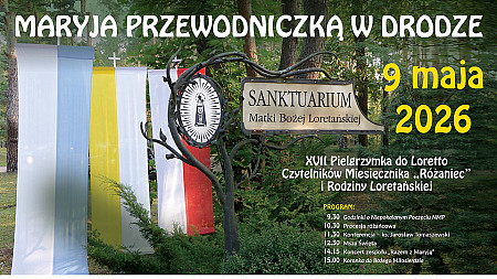 XVII Pielgrzymka do Loretto