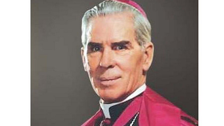 Zbliża się beatyfikacja ks. abp. Fultona Johna Sheena