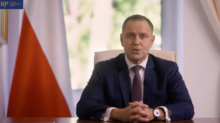 Prezydent RP podpisał 9 ustaw; 2 zawetował