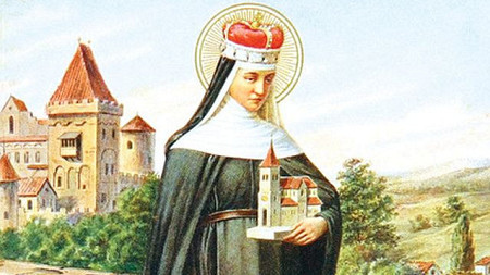 Patron dnia: Św Jadwiga Śląska