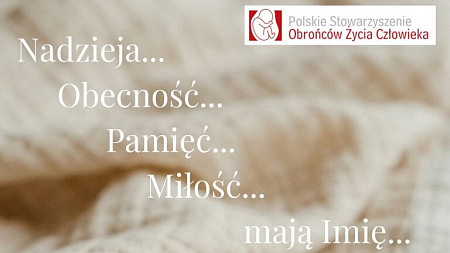 Obchody Dnia Dziecka Utraconego