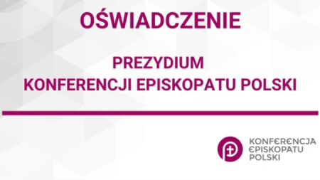 KEP: Solidaryzujemy się z łacińskim patriarchą Jerozolimy
