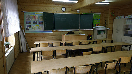 Obowiązkowa edukacja zdrowotna