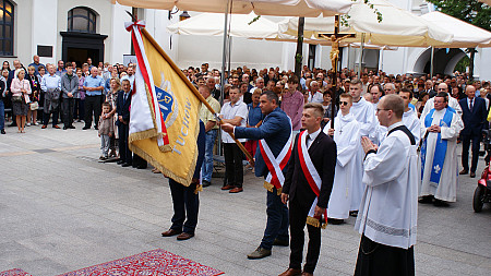 Jezus obecny w każdej przestrzeni życia 2026