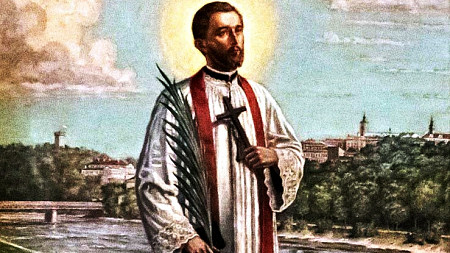 Patron dnia: Święty Melchrior Grodziecki