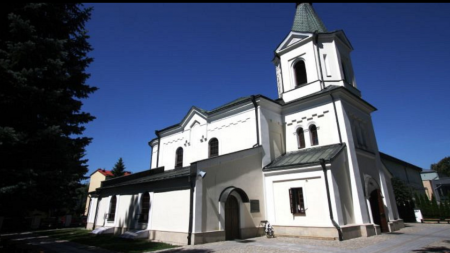 Niedziela medialna w Biłgoraju