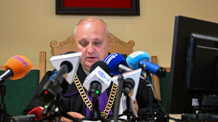 Żołnierz uniewinniony