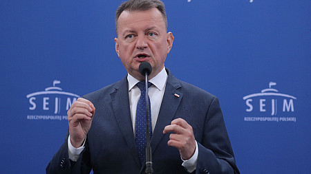 Trzeba być dumnym z tego, iż jest się Polakiem
