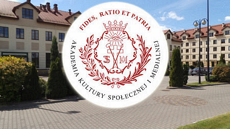 Wybierz swoją przyszłość w AKSiM