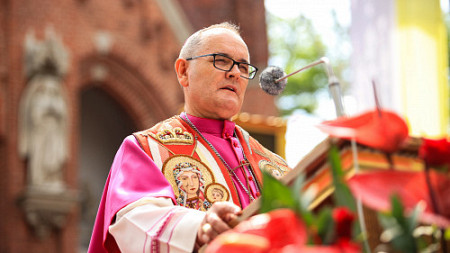 Nie możemy pozwolić, by rodzinie narzucano ideologie