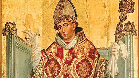Patron dnia: św. Stanisław