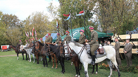 Zakończył się XVIII Hubertus Węgrowski Mazowsza i Podlasia
