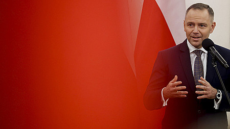 Wniosek o przeprowadzenie ogólnokrajowego referendum