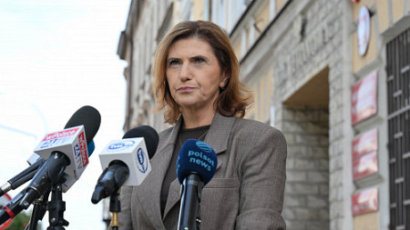 Trzy miesiące aresztu dla podejrzanego o zabójstwo na terenie klasztoru