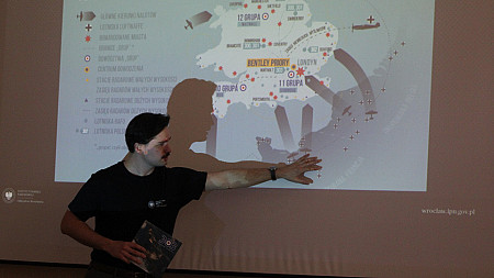 Edukacja historyczna dla Polonii