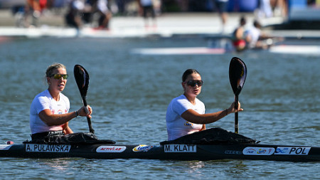 Wydarzenia sportowe